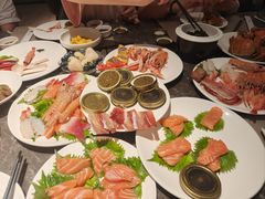 -曲水兰亭(北京四惠店)