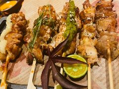 -仓桥家·焗寿司·锅物(光谷步行街店)