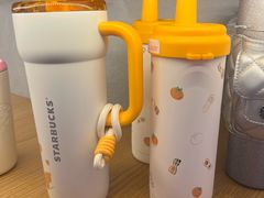 -星巴克(丁香国际商业中心店)