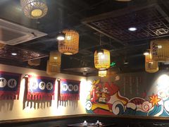 -井格·重庆火锅(王府井店)
