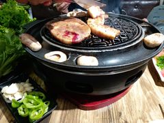 -牛犇炭火烤肉·鲜切烤肉(承德总店)