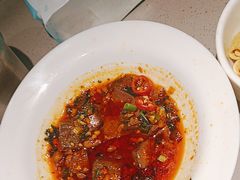 -半天妖烤鱼(东方新天地店)