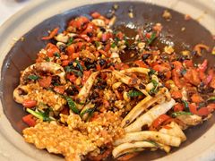 -攸州小镇家湘菜(小米科技园店)