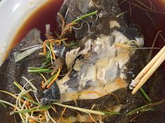 -沿海渔家院海鲜烧烤·东北菜(东戴河店)