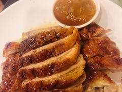 烧鸭-紫金食坊(江南西路店)
