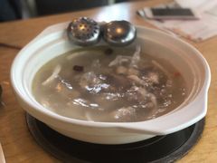 -龙泉人椰子鸡.糟粕醋.海南菜(三亚旗舰店)