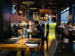 大堂-AZUL by FUEL蓝色·法式酒馆(琶醍店)