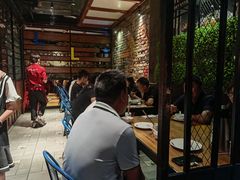 -湘阁里辣(大朗广场店)