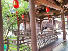 -江心屿景区