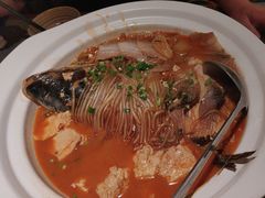 -厨创东北传家菜(信义坊店)