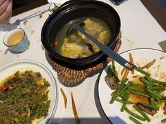 -食光慢宴·安吉土菜馆