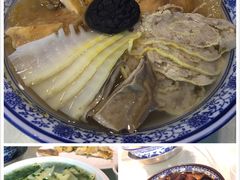 -三林本帮馆(中林街店)