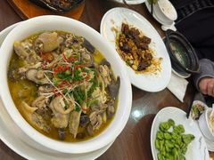 -长兴菜馆(高桥店)