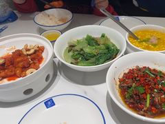 -兰湘子·湘菜小炒(盛龙广场店)