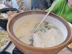 -宝荣鱼馆·临湖之宴(千岛湖店)