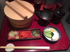 -うなぎ つきじ宮川本廛(伊势丹新宿店)