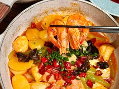 -杂咖中西美食音乐餐厅(凯德壹中心店)