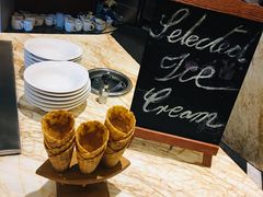 -天诚丽筠酒店-西餐厅