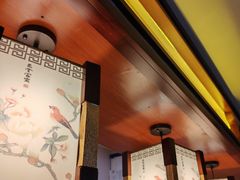 -永乐饭庄(安德路店)