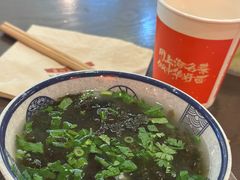 -王繁星面馆(西安熙地港店)