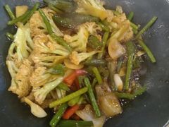 -扬州菜在上海(场北广场店)
