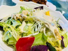 -玉林烤鸭店(定福庄店)