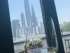 -三利音·东方司宴(外滩店)