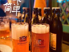 -碧特博格·20年品牌西餐厅(芜湖路店)