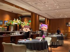 -A One Kitchen·南京精菜馆(德基广场店)