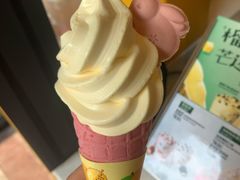 -麦当劳(东苑丽宝商业广场店)