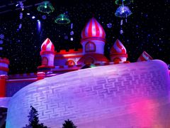 -梦幻奥陶纪景区