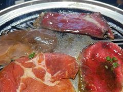-九田家黑牛烤肉料理(石路天虹店)