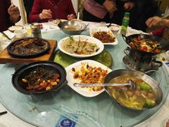 -大鸭梨烤鸭店(金顶街店)