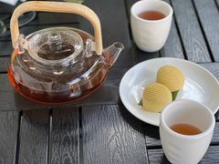 招牌绿豆糕-瑞面(吴宫泛太平洋酒店)