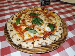 -安立可意大利美食