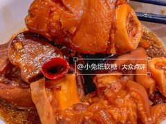 -凤来粤菜馆(珠江新城店)