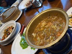 -二分八云雁阁•新晋菜大同味(长治路店)