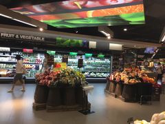 -Olé精品超市(上海虹桥南丰城店)