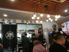 -犟骨头排骨饭(回龙观龙禧店)
