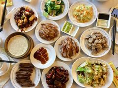 鸭胗-北京全聚德(天安门店)