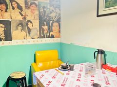 -堂瓦里·33年传统赣菜(第一街区店)