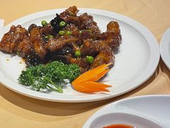 -功德林(南京西路店)