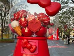 -东莞松山湖万象汇