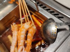 -海底捞火锅(北京路店)