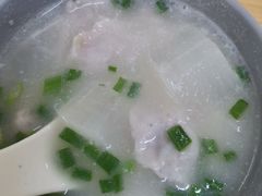 -针姨