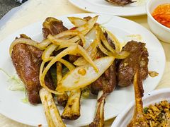 -陈根记大牌档