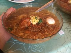 -顺姬冷面(长白西路店)