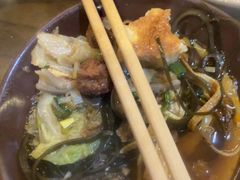 -王明古法砂锅居(开化寺店)