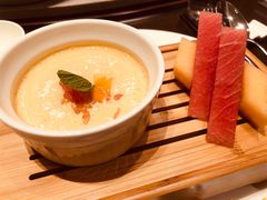 香芒杨枝甘露-西安高新洲际酒店•彩丰楼中餐厅