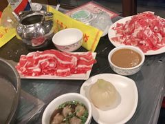 -鑫龙火锅城(青岛分店)